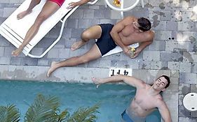 Pineapple Point Guesthouse & Resort - Gay Men'S Resort